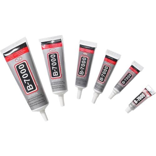 B7000 3ml 9ml 15ml 50ml 110ml Adhesive Jewelery Epoxy Resin Diy Jewelry Crafts Glass Touch Screen Cell Phone Repair