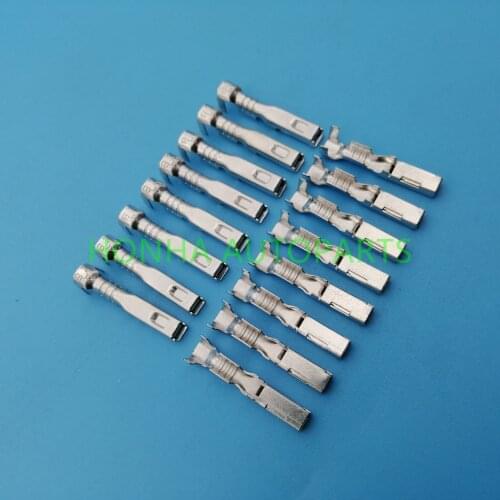 Free shipping 100/200/500/1000 pcs/lots crimping terminal for auto sumitomo connector loose terminal replacement of 8240-4862