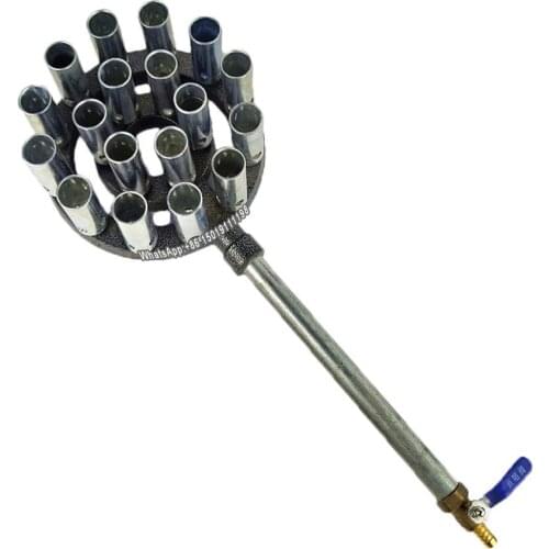 Household gas stove,desktop outdoor gas stove,gas burner,portable burner,high pressure fire burner,pan burner,barbecue gas stove