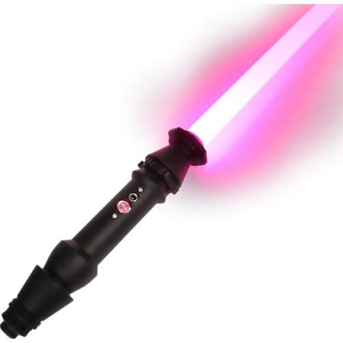 Custom Saber Glowing Toys