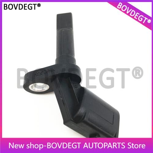 Front/Rear Right ABS Wheel Speed Sensor for VW PHAETON AUDI A4 A5 A6 Q5 R8 BENTLEY CONTINENTAL PORSCHE 918 etc. 4E0927804D