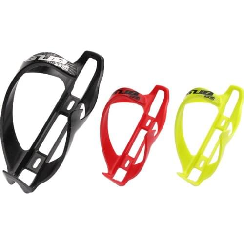 GUB Bicycle Bottle Cage Lightweight Bike Water Bottle Holder Cycling Bottle Bracket For Mountain Road Bike Acessorios