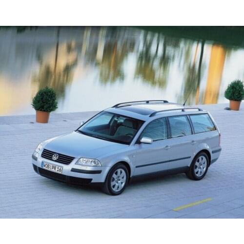 Car Led Interior Lights For Volkswagen Passat B5 3B 3BG Variant Auto automotive Car Led interior dome lights bulbs for cars 8pc