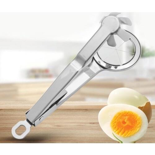 HOLAROOM Egg Cutters