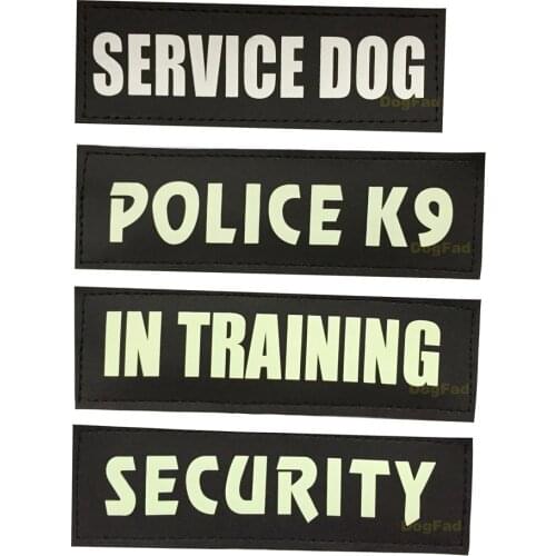 2Ps Dog ID Tags Label Stickers For Harness Collars Personalized Cats Name DIY Logo Dogs Accessories Pet Supply