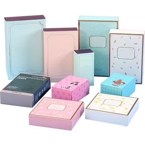 Customized Printed large Corrugated pack craft carton Moving Shipping Boxes paper card mailer packaging box