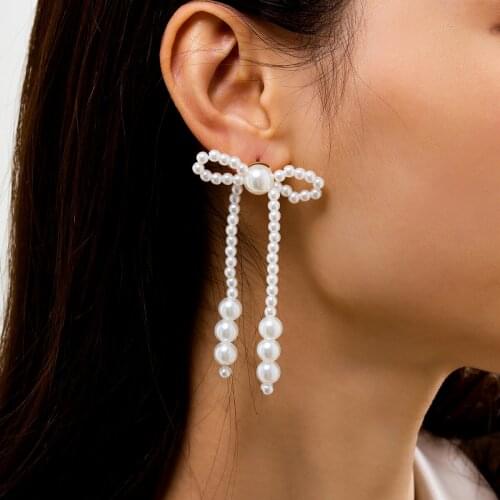 Ingemark Ethnic Earrings