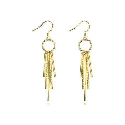 Dangle Earrings JITULEZHI China