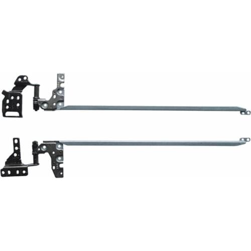 FOR Acer Aspire A315-33 A315-41 A315-41G A315-53G Left Right LCD Hinge Bracket Set