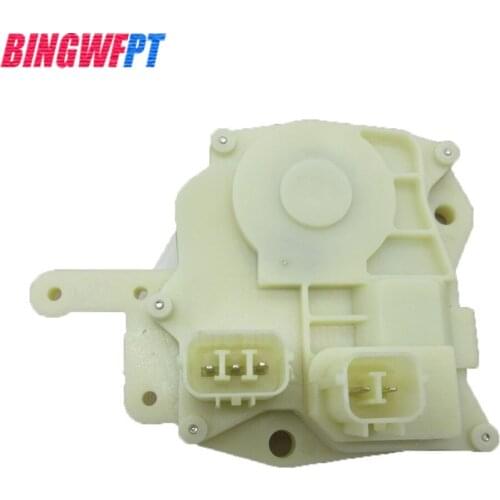 Front Left New Door Lock Actuator Switch 72155-S5A-A01 72155S5AA01 For Honda Civic CR-V Fit Accord Insight Odyssey S2000
