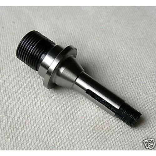 Thread WW Size Arbor M14 x 1 /M12 x 1 for 8mm Watchmaker Lathe