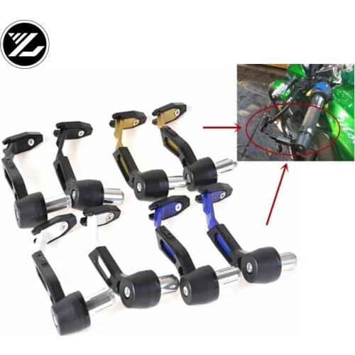 Motorcycle Handlebar Brake Clutch Levers Protector Guard Levers handguard for Bmw S1000RR S1000R R NINE T R1200R R1200GS 1200RT
