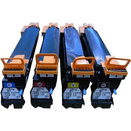 Compatible drum unit for Konica Minolta C250 C252 C250P C252P drum unit