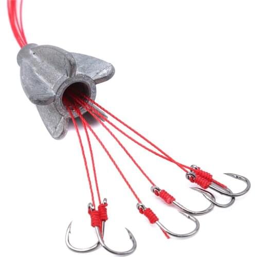 A20pcs/pack 20pcs Spiral Fishing Swivel Safety Fast Snap Solid Rings Ball Rolling Portable Fishing Accessory Tools