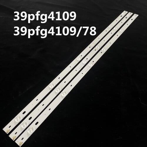 Led backlight Led for P hilips 39pfg4109 39pfg4109/78 new