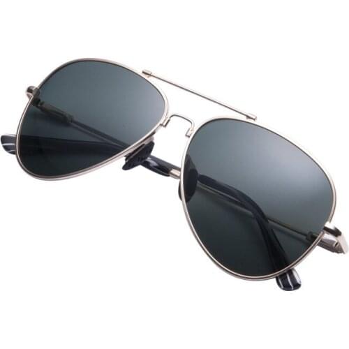 Luxury Vintage Sunglasses Men Brand Designer Retro Female Sun Glasses Points Eyewear Women Men Sun Glasses With Case 8107