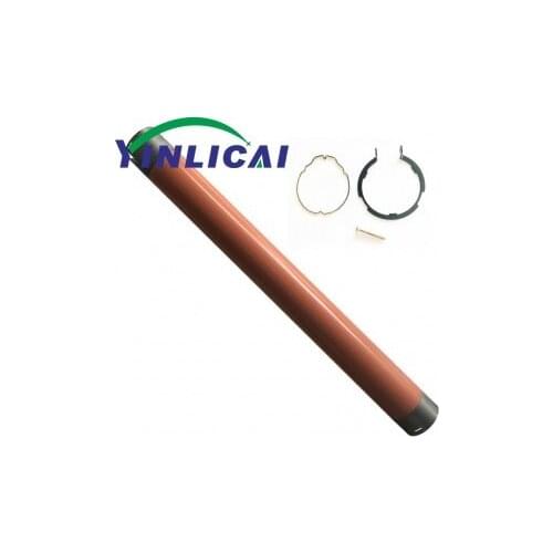 1Set High Quality Upper Fuser Roller+ Clip FC9-9163-010 For Canon ADV iR6075 6065 6055 6275 6265 6255 Heat Fuser Roller