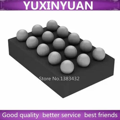 1PCS/LOT TPS65132A0YFFR TPS65132A0 65132 TPS65132