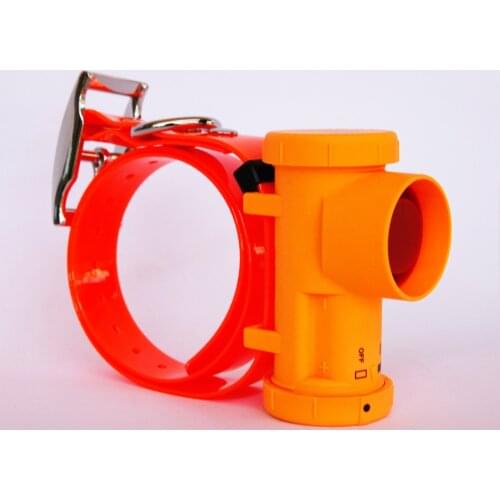 FREE SHIPPING NEW MODEL 2016 DOG BEEPER COLLAR FOR HUNTING