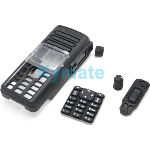 Walkie Talkie Housing MOTOROLA For XIR P8668 P8660 DP4800 DP4801 XPR7550 XPR7580 DGP8550 DGP5550 CP7668