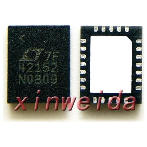 Hot sell!LTC4215CUFD LTC4215IUFD 4215 LTC4215 New parts,good quality .Electronic component .By it directly