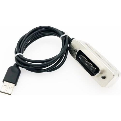 GPIB to USB GPIB-USBCDC compatible with Prologix IEEE-488 instrument control interface