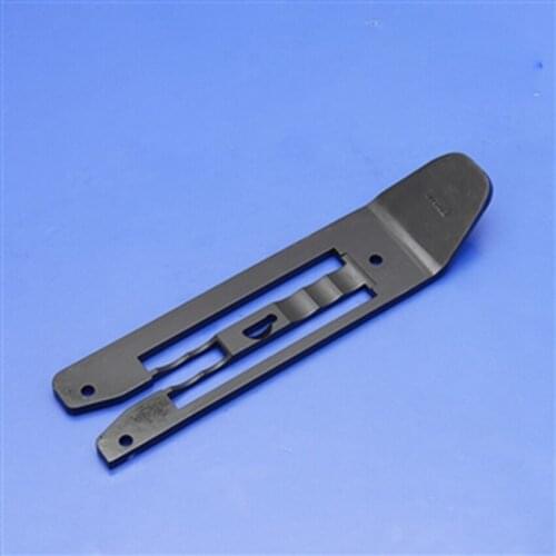 Needle plate for Newlong DS-2