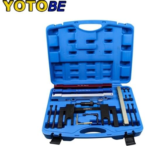 Camshaft Timing Locking Tool VANOS Alignment For BMW N51 N52 N53 N54 N55