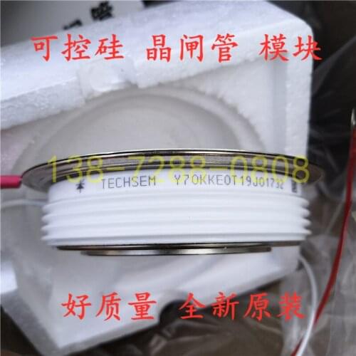 TECHSEM KK2000A2000V SCR 100% new and original Thyristor module