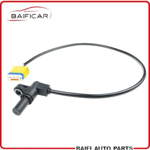 Brand New Genuine Gearbox AL4 DPO Automatic Transmission Input Sensor 252929 7700100008 For Peugeot 206 307 Citroen C3 C4 C5