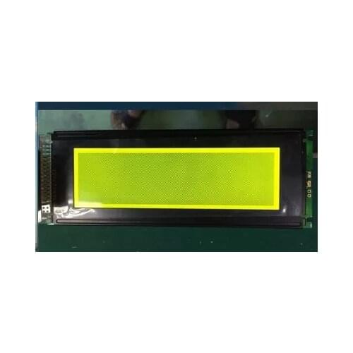 New LCD 5.0v Display Screen for Korg Wavestation synthesizer A/D EX 01/W, 01R/W, T1, T2, T3 LCD DISPLAY PANEL Grade A