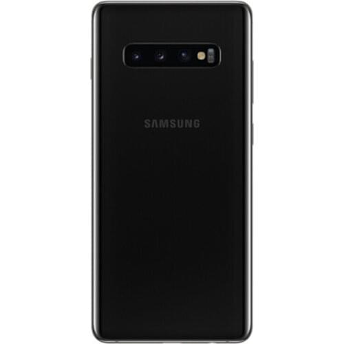 Original Samsung Galaxy S10 inch6.1 G973U 4G LTE 9.0 android 8G RAM+128G ROM 16MP unlocked Global Refurbish