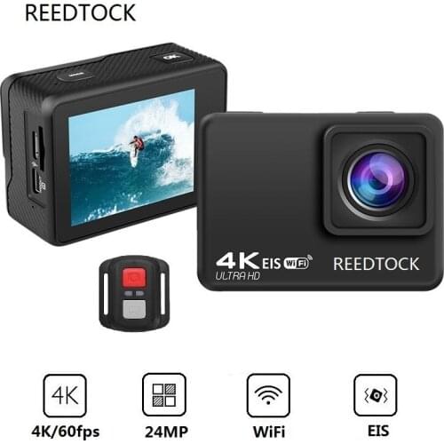 Reedtock Action Cameras