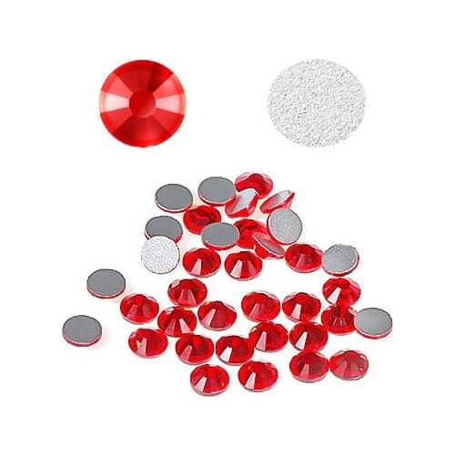 Glitter Crystal AB Rhinestones Flat Back Glass Chameleon Nail Rhinestones For Charms 3D Nails Art Decorations Strass
