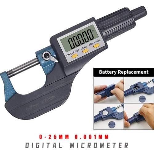 Микрометры Turejo China At AliExpress