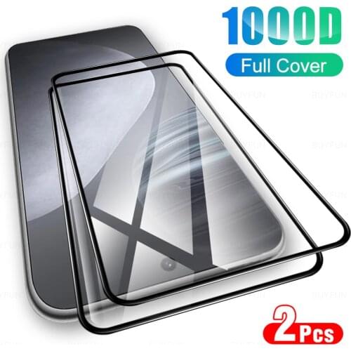 2Pcs Full Cover Tempered Glass For Cubot X50 Glas Protective Glas Film For Tobot King Kong 5 Pro X30 P30 C30 Note 20 X P C 30 50