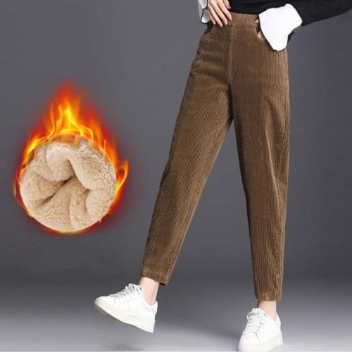 ZHDAOR Women's Loose Jeans