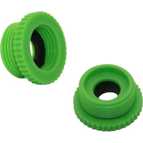1/2" Female to 3/4" Male thread Connector Pipe Reducing Joint Home Faucet Adapter Irrigation System fittings 20 Pcs