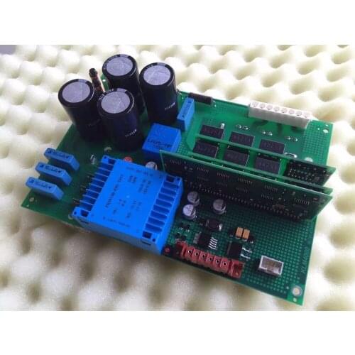 2 Pieces Heidelberg power module,KLM4,00.781.4754/01,M2.144.2111