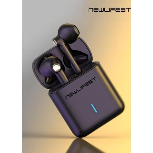 Find TWS Earbuds Wireless bluetooth earphones fone de ouvido bluetooth V5.0 kulaklık наушники 3D Stereo Sound Earphone with Mic