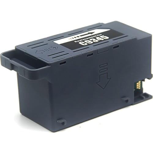 C12C934591 Maintenance Box For Epson ET-5800 ET-5850 ET-5880 ET-16600 ET-16650 L15150 L15158 L15160 Waste Tank C9345