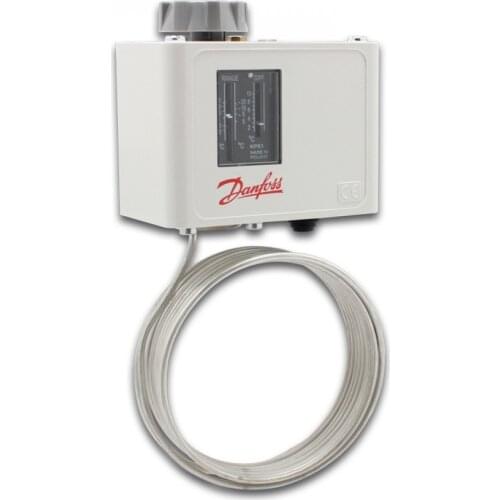 Danfoss Electronic Sensors