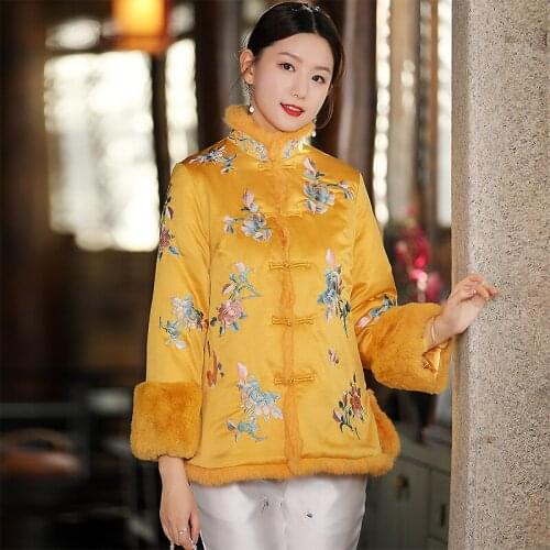 Embro Mill Women's Quilted Jackets