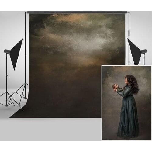 Mocsicka Retro Fantasy Abstract Texture Photograohy Backdrops Newborn Baby Maternity Portrait Profession Background Photo Studio