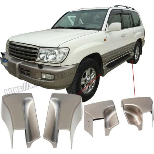 For Toyota External Car Tuning