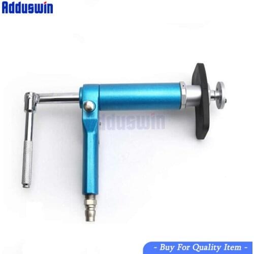Pneumatic Brake Cylinder Adjustment Tool Brake Piston Return Tool Brake Pad Replacement Tool