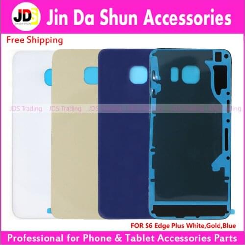 JinDaShun Cases For Phones Samsung Galaxy S6 Edge Plus