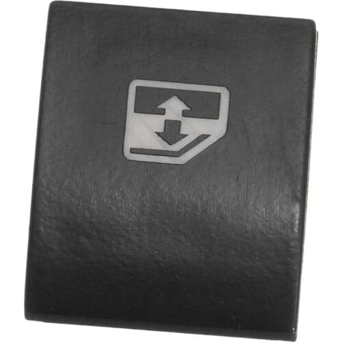 Window Regulator Switch Button Cover For ZAFIRA B 2005-2011 TIGRA B 2004 -2009