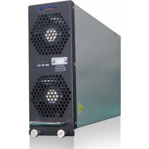 New Arrival 20KW 400V-750V ACDC Rectifier Converter for EV Charging Station Full Load Working Temperature 60 Degree