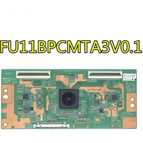 Original 100% test for samgsung FU11BPCMTA3V0.1 LMC480FN02 logic board